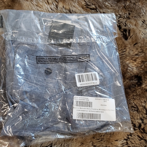 Pants - Picture 2 of 3